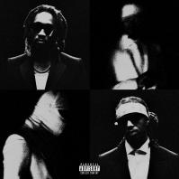 Future -amp; Metro Boomin We Still Don´t Trust You LP-