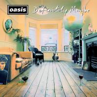 Oasis: Definitely Maybe (30th Anniversary)