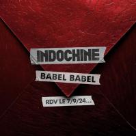 Indochine: Babel Babel LP