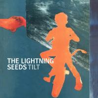 Lightning Seeds: Tilt (Orange) LP