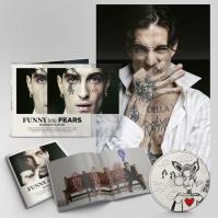 David, Damiano:  Funny Little Fears / Booklet Poster(S)