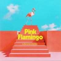 Kids in Glass Houses: Pink Flamingo LP