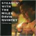 Miles Davis: Steamin´ With The Miles Davis Quintet LP