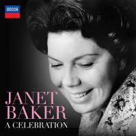 Janet Baker: A Celebration