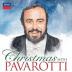 Luciano Pavarotti: Christmas with Pavarotti