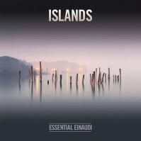 Einaudi Ludovico: Islands:essential Einaudi Einaudi Ludovico LP