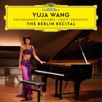 Yuja Wang: The Berlin Recital LP