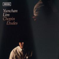 Yunchan Lim: Chopin: Études Op. 10 -amp; 25