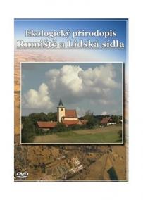 Ekologický přírodopis pro 7. r. ZŠ – Rumiště a lidská sídla 1 a 2 - DVD