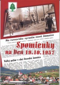 Spomienky na Deň 19.10.1957