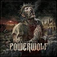 Powerwolf: Lupus Dei (Digibook)