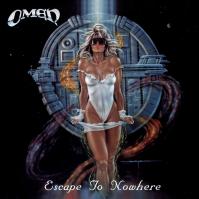 Omen: Escape To Nowhere LP