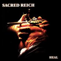 Sacred Reich: Heal LP