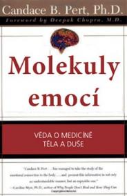 Molekuly emocí