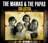 Mamas -amp; The Papas: Collected