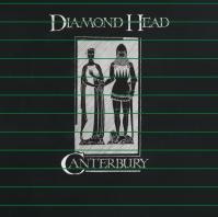 Diamond Head: Canterbury