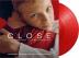 Valentin Hadjadj:  Close / Red 180G