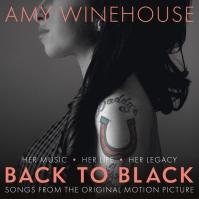 Back To Black: Music From The Original Motion Picture