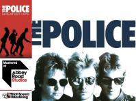 The Police: Greatest Hits LP