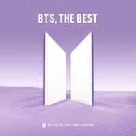 BTS: The Best