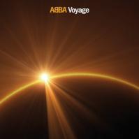 ABBA: Voyage