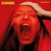 Scorpions: Rock Believer