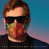 Elton John: The Lockdown Sessions Ltd. LP