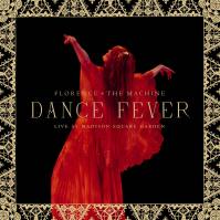 Dance Fever: Live at Madison Square Garden LP