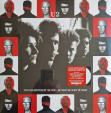 U2: Two Hearts Beat As One / Sunday Bloody Sunday LP