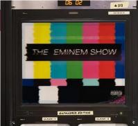 Eminem: The Eminem Show LP