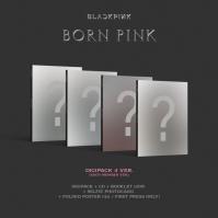 Blackpink: Born Pink - Lisa Ver.