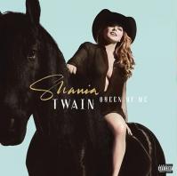 Shania Twain: Queen Of Me LP