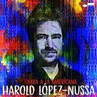 Harold Lopez Nussa: Timba a la Americana