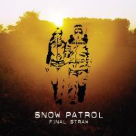 Snow Patrol: Final Straw LP