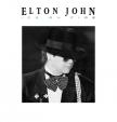 Elton John: Ice on Fire / Remastered LP