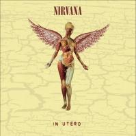 Nirvana: In Utero / 30th Anniversary LP