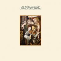 John Mellencamp: Orpheus Descending LP