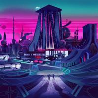 Gorgon City: Salvation LP