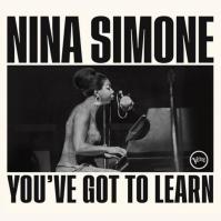 Nina Simone: You’ve Got To Learn (Cream) LP