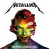 Metallica: Hardwired...to Self-destruct (Flame Orange) LP