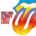 Rolling Stones: Forty licks  LP