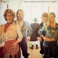 Abba: Waterloo LP