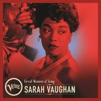 Sarah Vaughan: Great Women Of Song