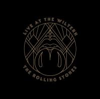 Rolling Stones: Live At The Wiltern CD + DVD