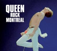 Queen: Rock Montreal Ltd.