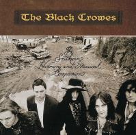 The Black Crowes: The Southern Harmony And Musical Companion LP