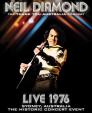 Neil Diamond: Thank You Australia Concert: Live 1976