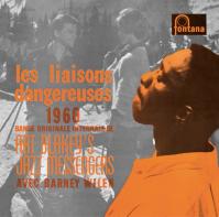 Art Blakey -amp; The Jazz Messengers: Les liaisons dangereuses 1960 LP