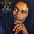 Bob Marley -amp; The Wailers:  LP