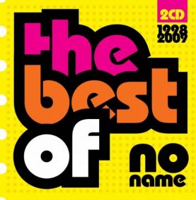 No Name: The Best of